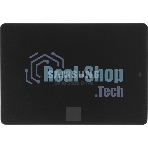 Накопитель SSD Samsung 870 EVO, 2Tb, SATA III, 2.5