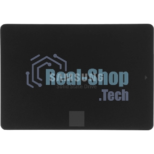 Накопитель SSD Samsung 870 EVO, 2Tb, SATA III, 2.5
