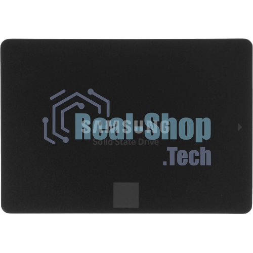 Накопитель SSD Samsung 870 EVO, 2Tb, SATA III, 2.5
