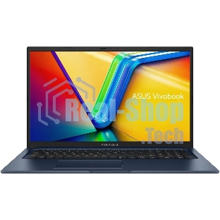 Ноутбук ASUS VivoBook 17 X1704VA-AU982 Intel Core 5 120U 1400MHz/17.3