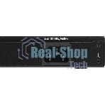 Маршрутизатор Ubiquiti ER-4-EU EdgeRouter 4 4 ядра (1 ГГц), 3х 1G RJ45, 1х SFP