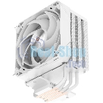 Вентилятор для процессора ALSEYE Q120S Plus(White)