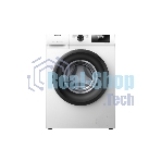 Стиральная машина Hisense WFQP7012VM белая, загрузка фронтальная 7кг, 1200 об/мин., класс: A++