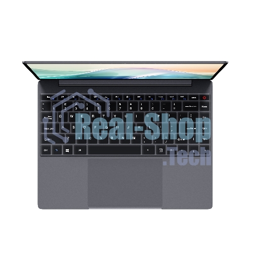 Ноутбук Acer Gadget E10 ETBook серебристый 14