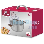 Кастрюля Rondell RDS-1792 Fjord 24 см (5,2 л)