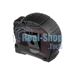 Рулетка Gross 31123 ''doppelhaken'' 5 м x 19 мм двухсторонний зацеп нейлон двуст. шкала автоматич