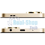 Смартфон Poco C71 RU 4/128Gb золотистый