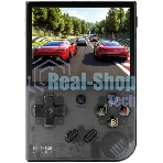 Игровая консоль KingPrice Portable Zeus черный