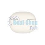 Наушники TWS Edifier X5 Pro слоновая кость, внутриканальные, Bluetooth, активное шумоподавление, до 7 ч