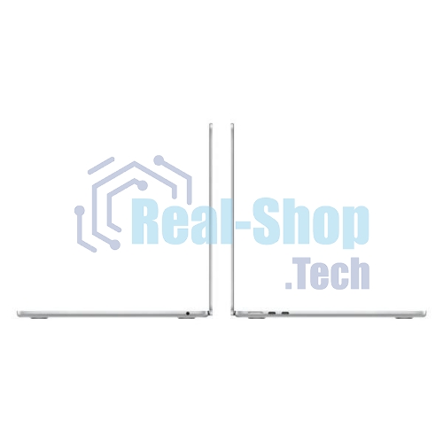 Ноутбук Apple Macbook Air 13 - M4, 10C-10C, 24Gb, 512Gb, Silver MC654