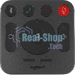 Система для видеоконференций Logitech Rally Plus (M/N: V-R0009/V-R0010/V-R0011/V-U0047/V-U0048/V-U0049)