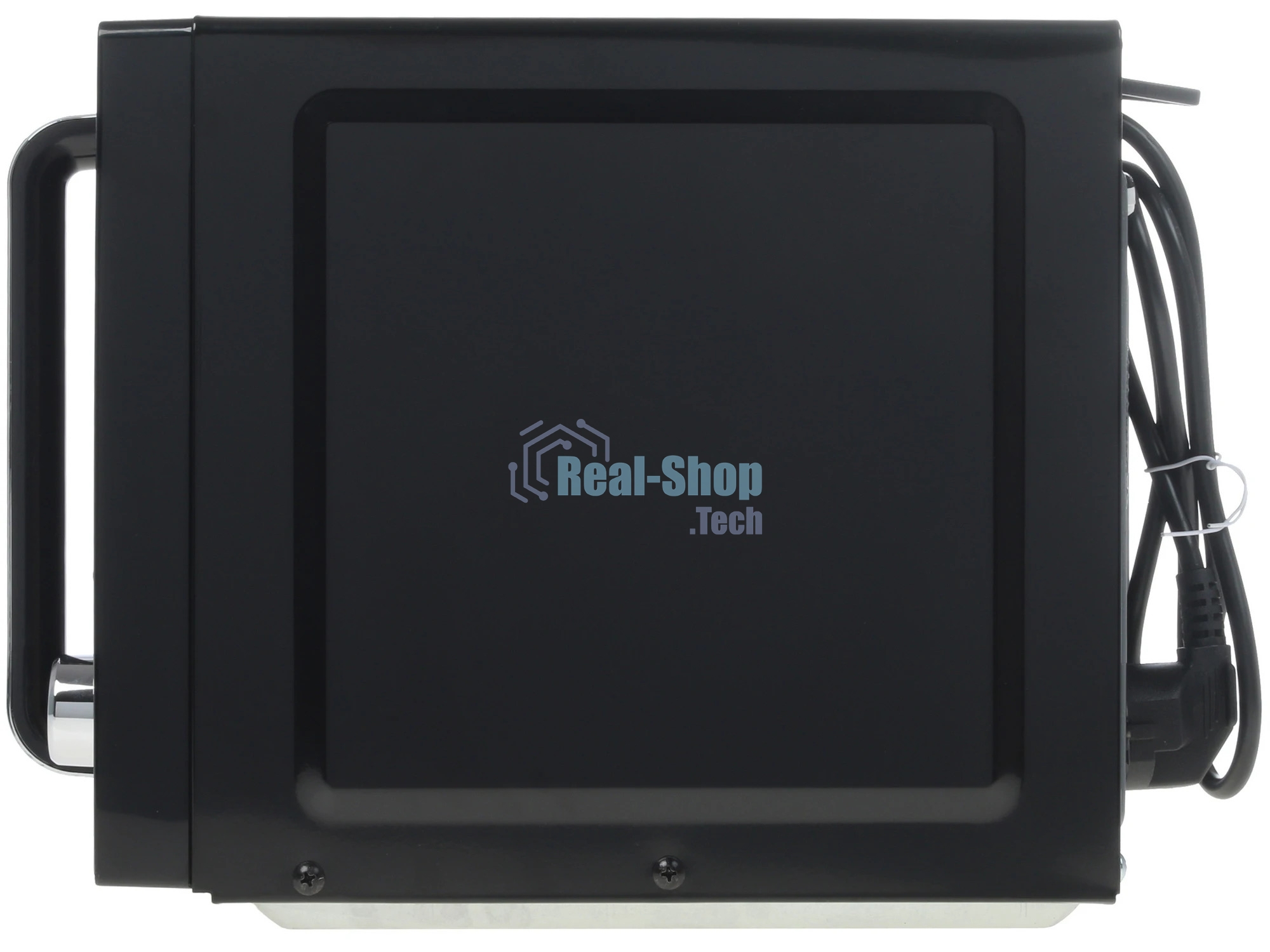 Микроволновая печь Centek CT-1584 черный/золотистый, 20 л, 700 Вт, переключатели - кнопки, поворотный механизм