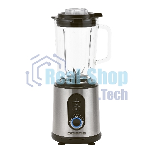 Блендер настольный POLARIS PTB 1834G