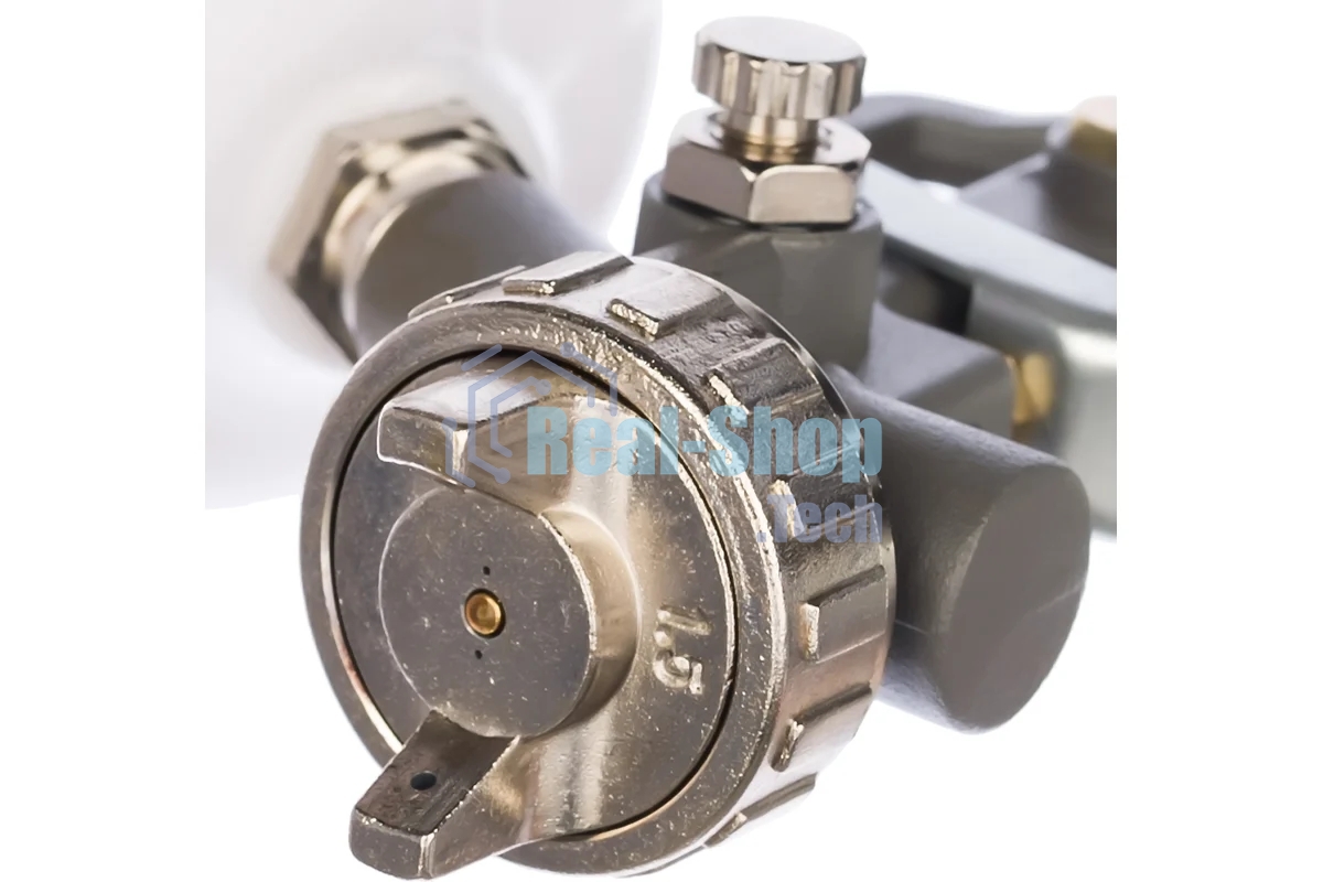 Краскораспылитель FUBAG BASIC G600/1.5 HP