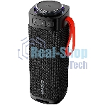Портативная колонка Digma D-PS1522 черный 60W 2.0 BT 10м 3000mAh