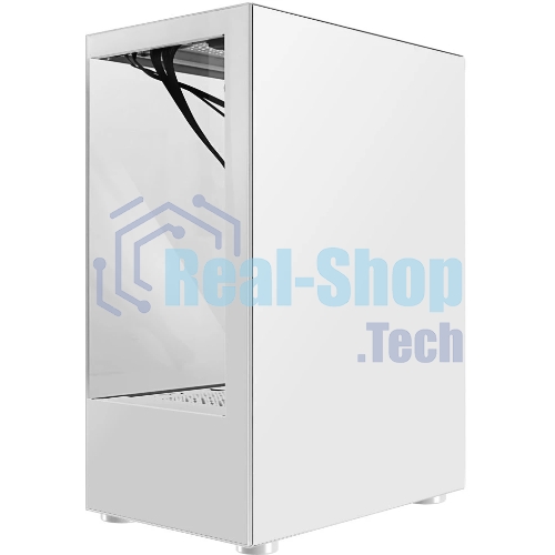 Компьютерный корпус Ginzzu CL110 белый