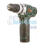 Дрель-шуруповерт Klpro KLNM1020, 10,8 В, 2 Ач, 30 Нм, бесщеточный