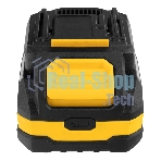 Батарея аккумуляторная Denzel BH-20-4.0, Li-Ion, 20 В, 4,0 А·ч