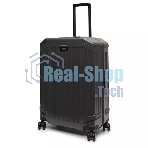 Чемодан Piquadro POP BV4427POP/GR 46x69x27см 67л. 4.43кг. поликарбонат/алюм. серый глянц.