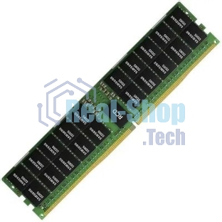 Оперативная память Samsung, DDR5, 32GB (1x32GB), 5600 MHz, CL46, без радиатора, RDIMM