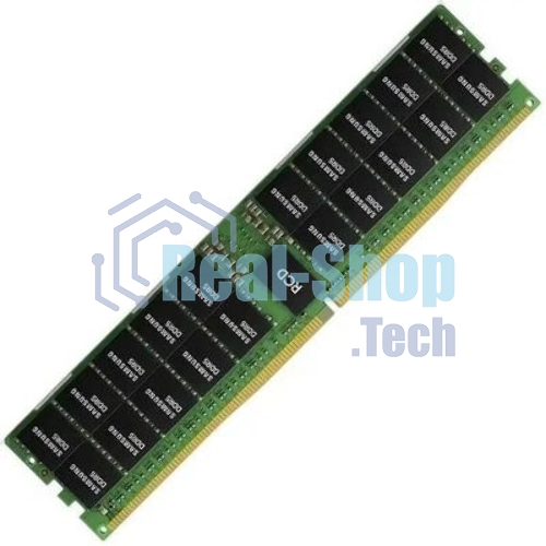 Оперативная память Samsung, DDR5, 32GB (1x32GB), 5600 MHz, CL46, без радиатора, RDIMM