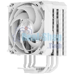 Вентилятор для процессора ALSEYE Q120S Plus(White)