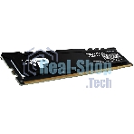Оперативная память Patriot Signature Premium, DDR5, 16Gb (1x16 GB), 5600 MHz, CL46, DIMM, радиатор, черный