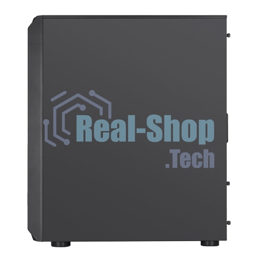 Компьютерный корпус Silverstone G41FA511ZBG0020 High airflow ATX gaming chassis with excellent cooling potential High airflow ATX gaming chassis with excellent cooling potential