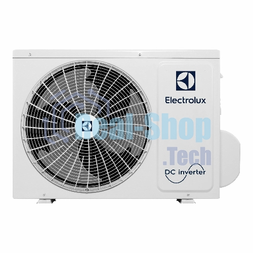 Наружный блок сплит-системы Electrolux EACS/I-09HAL/N8/out инвертор, 9000 BTU, 25 м², охлаждение, обогрев, осушение
