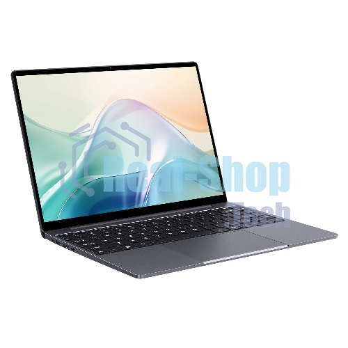 Ноутбук Acer Gadget E10 ETBook серебристый 14