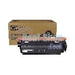 Картридж лазерный GalaPrint GP-CF360X/040H (№508X) черный (12500 стр) для HP Color LaserJet M552/M552dn/M553/M553dn/M553n/M553x/M577/M577dn/M577f/M577c/Canon i-SENSYS LBP-710/LBP-712
