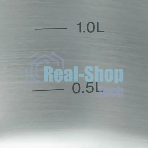 Кастрюля Rondell RDS-1792 Fjord 24 см (5,2 л)