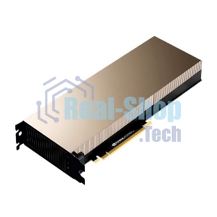 Видеокарта NVIDIA NVIDIA TESLA A16 4x Ampere GPU, 64GB (4x 16GB), 250W