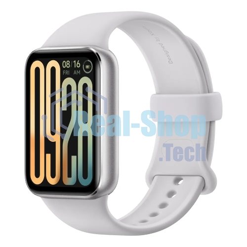 Фитнес-браслет Xiaomi Smart Band 9 Pro M2402B1, 1.62