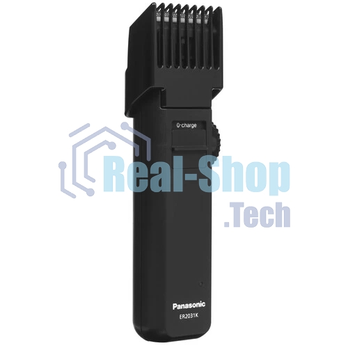 Триммер для волос Panasonic ER-2031-K7511 8887549528002