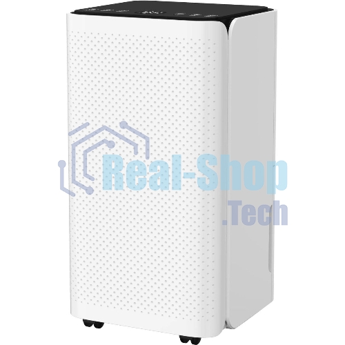 Осушитель воздуха мобильный Neoclima ND-12RH (12 л/сутки)