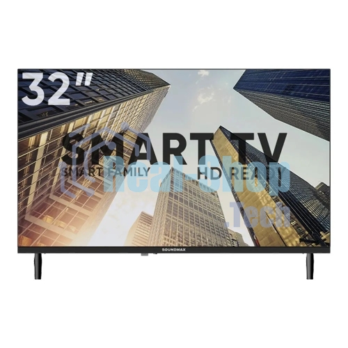 Телевизор SoundMax 32