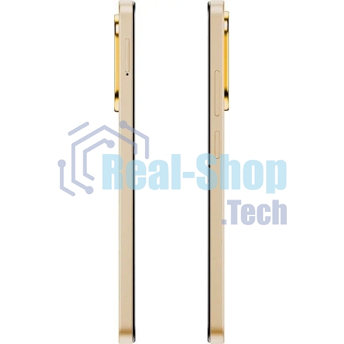 Смартфон Poco C71 RU 4/128Gb золотистый