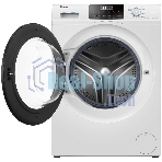 Стиральная машина Haier HW60-BP12929AE белый, загрузка фронтальная 6 кг, 1200 об/мин, класс: А+++
