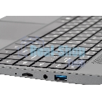 Ноутбук IRU Tactio 14ALH Core i5 1235U 16Gb SSD 512Gb Intel Iris Xe graphics 14