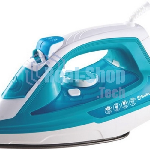 Утюг Sakura SA-3059CBL