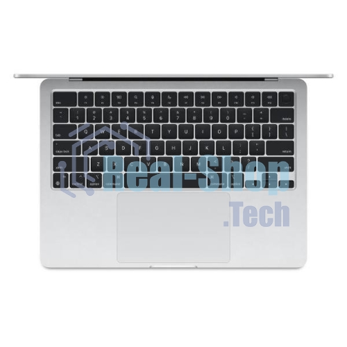Ноутбук Apple Macbook Air 13 - M4, 10C-10C, 24Gb, 512Gb, Silver MC654