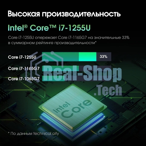 Моноблок Digma Pro Vision 23.8