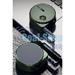 Измерительный и разметочный инструмент Deli Рулетка Home Series Green HT8316L 3м х 16мм, эксклюзивный дизайн, корпус - высококачественный софттач пластик