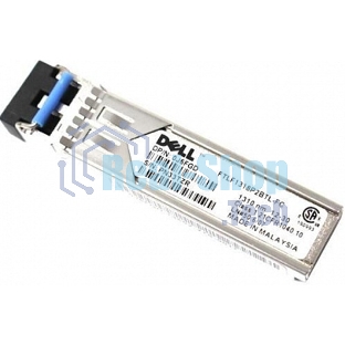 Трансивер DELL 2xSFP Transceivers, FC32, 32GB, for ME4/ME5, Customer Kit