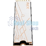 Накопитель SSD ADATA XPG MARS 980 BLADE, 4Tb, PCIe 5.0 x4, M.2 2280, NVMe, R/W 14000/13000 3D-NAND
