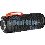 Портативная колонка Digma D-PS1522 черный 60W 2.0 BT 10м 3000mAh