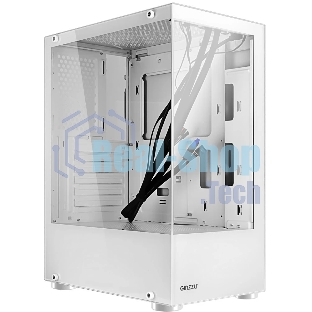 Компьютерный корпус Ginzzu CL110 белый