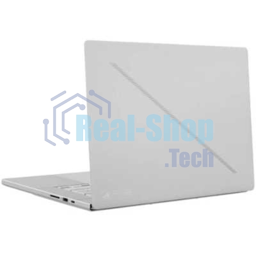 Ноутбук ASUS ROG Zephyrus G16 GU605CW-QR094W белый 16