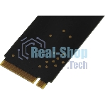 Накопитель SSD AMD Radeon R3MP41024G8, 1Tb, PCIe 4.0 x4, M.2 2280, NVMe, R/W 7000/5900
